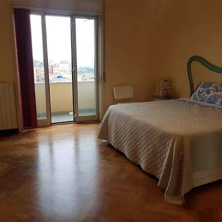 Appartamento - Empedocle