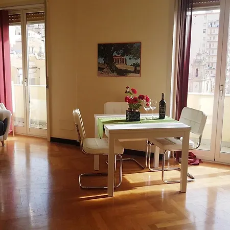 - Empedocle Appartamento Agrigento